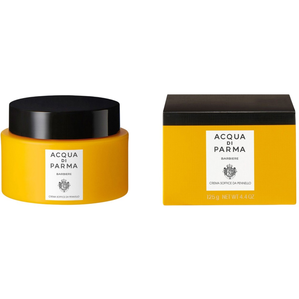 Barbiere Shaving Cream