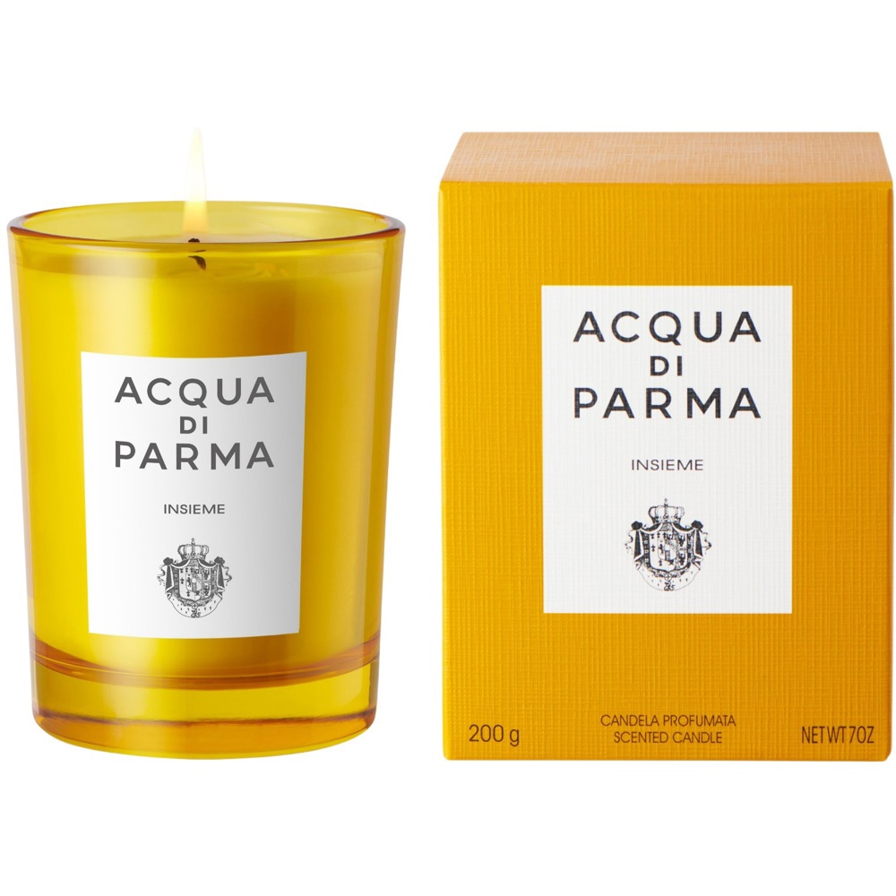 Insieme Candle, 200g