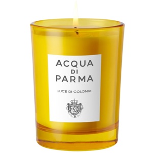 Luce Di Colonia Candle, 200g