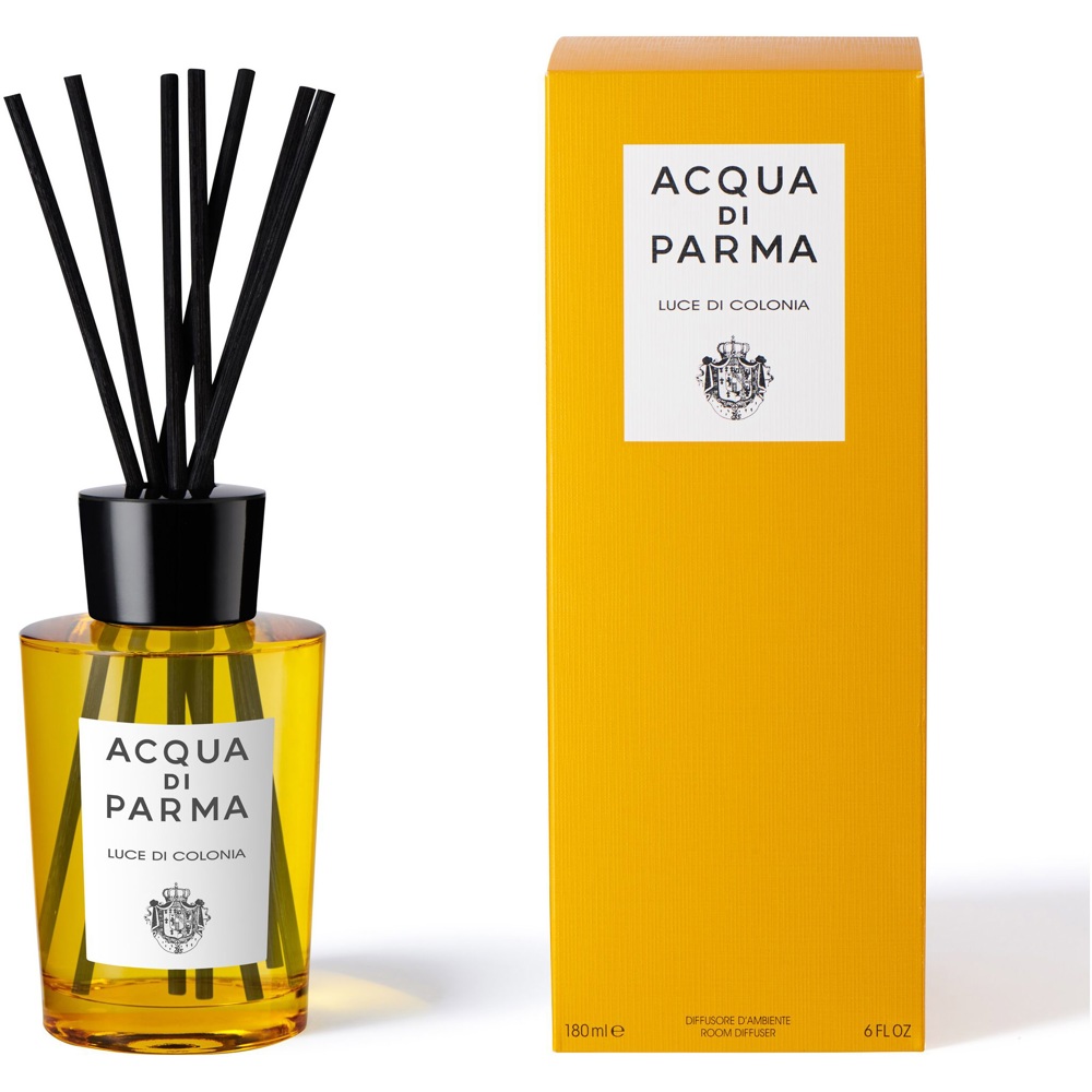 Luce Di Colonia Room Diffuser, 180ml