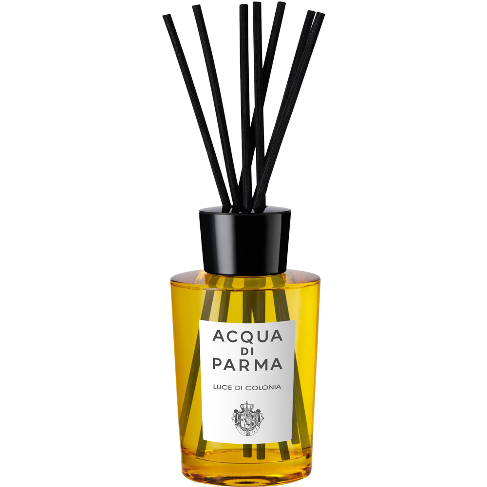 Luce Di Colonia Room Diffuser, 180ml