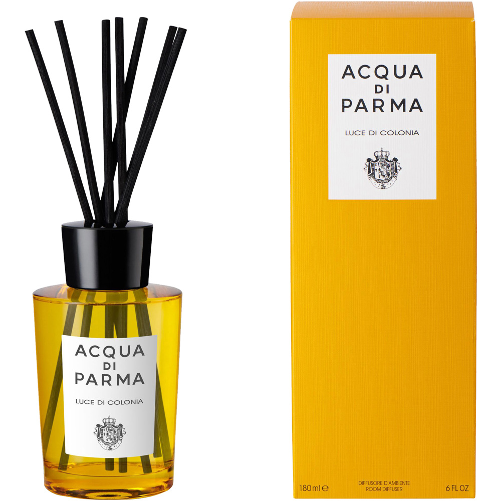 Luce Di Colonia Room Diffuser, 180ml