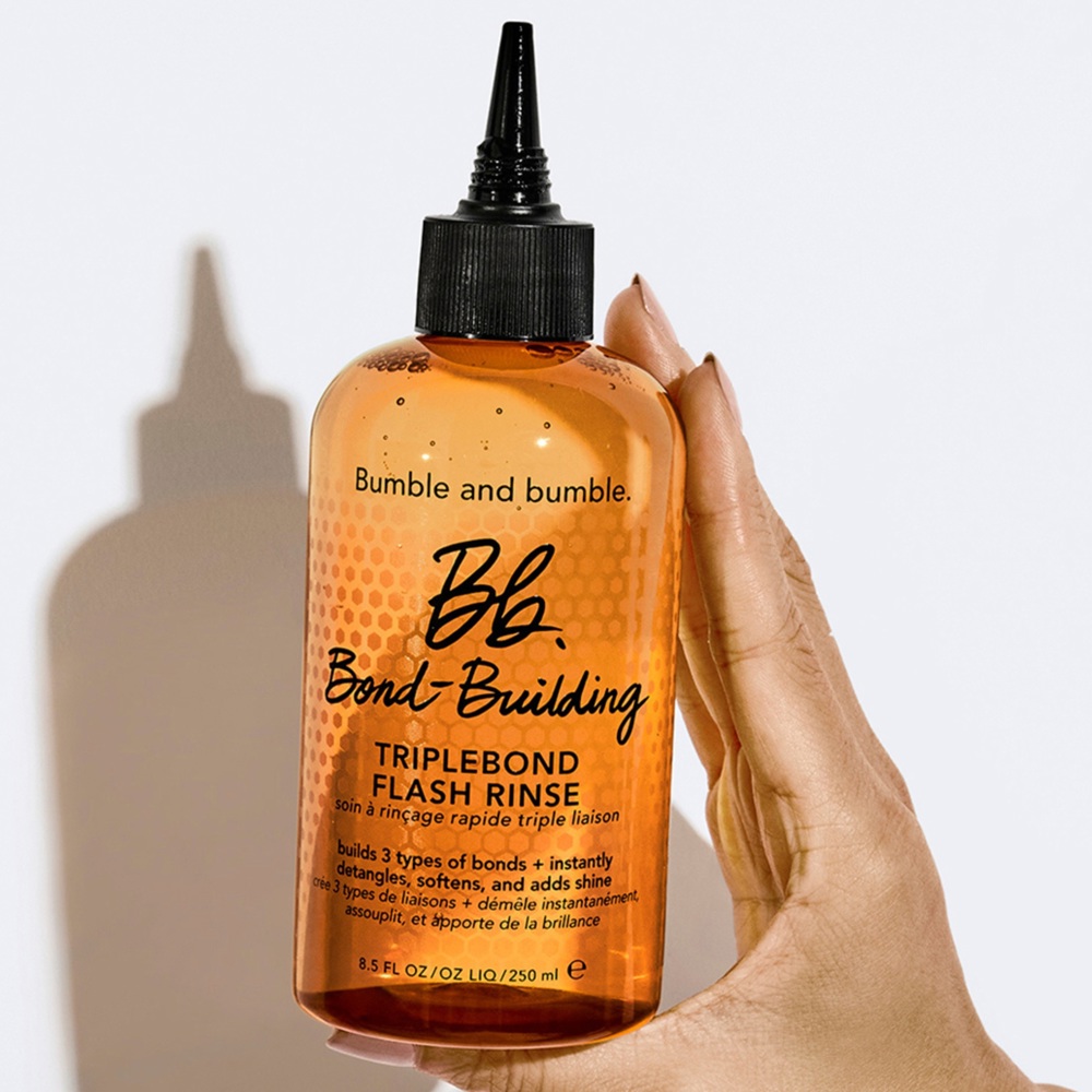 Bond-Building TripleBond Flash Rinse