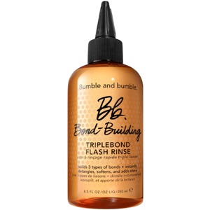 Bond-Building TripleBond Flash Rinse