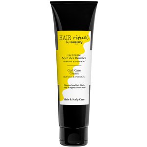 Curl Care Cream, 150ml