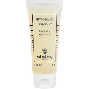 Phyto Blanc Brightening Buff and Wash, 100ml