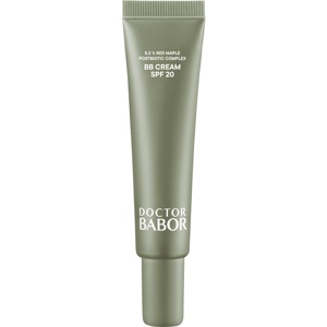 Microbiomic BB Cream SPF20