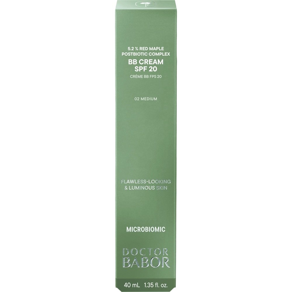 BB Cream SPF20