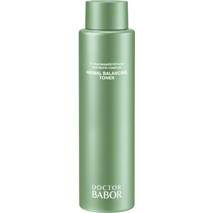 Microbiomic Herbal Balancing Toner, 200ml