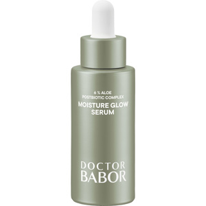 Microbiomic Moisture Glow Serum, 30ml