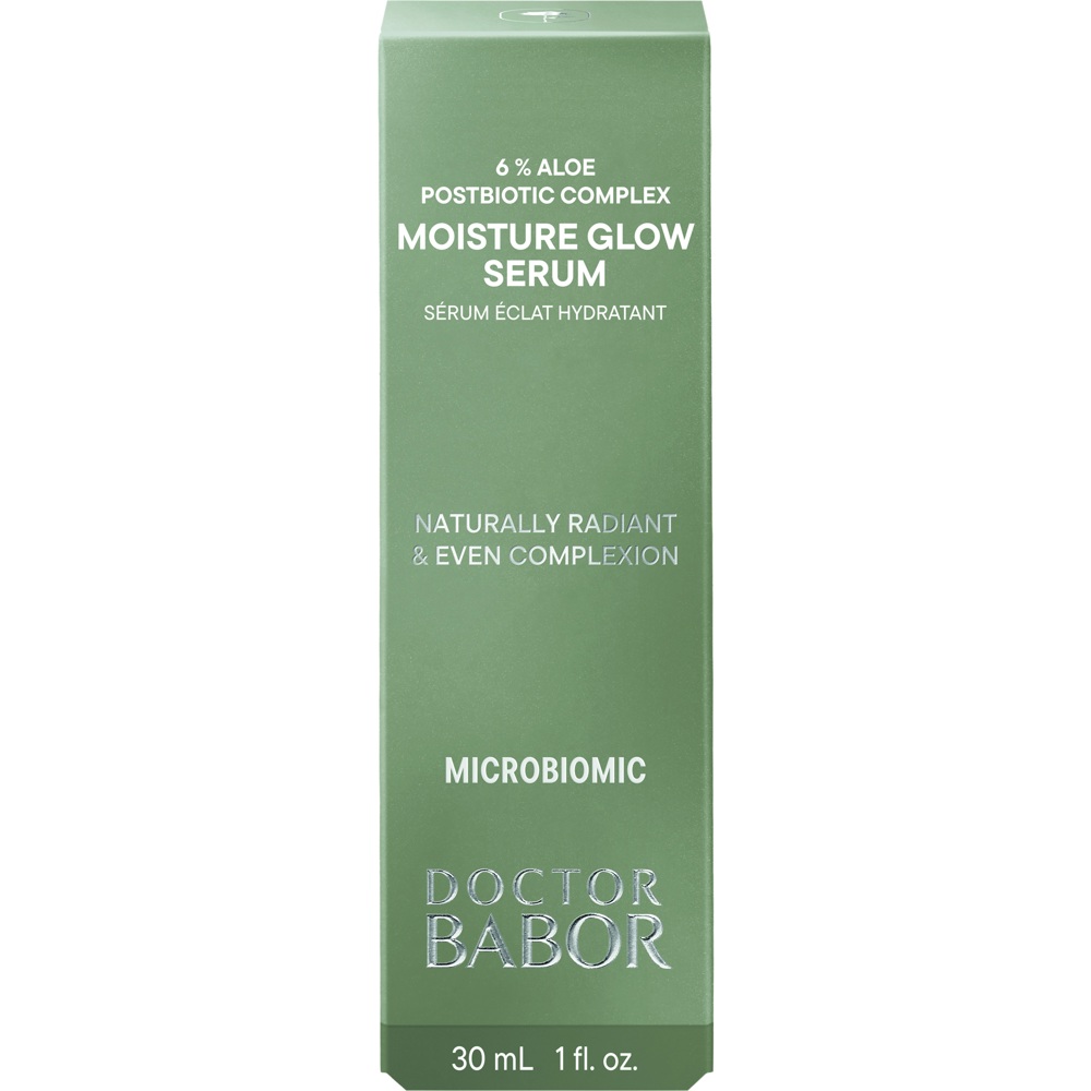 Moisture Glow Serum, 30ml