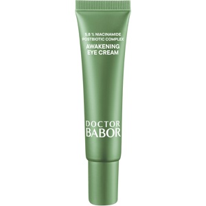 Microbiomic Awakening Eye Cream, 15ml