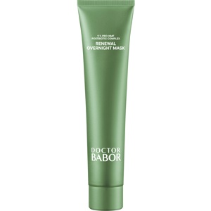 Microbiomic Renewal Overnight Mask, 75ml