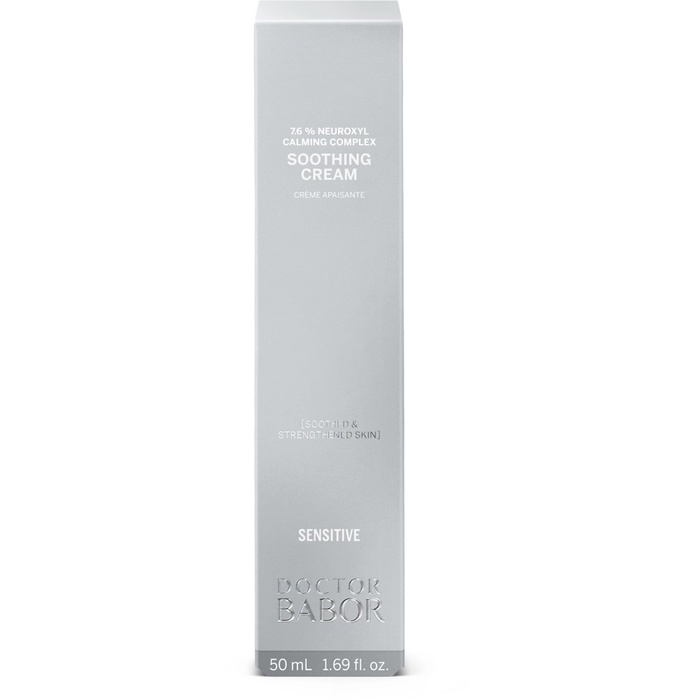 Soothing Cream, 50ml