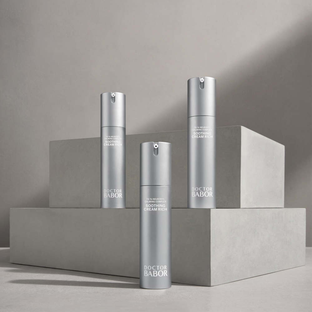 Soothing Cream Rich, 50ml