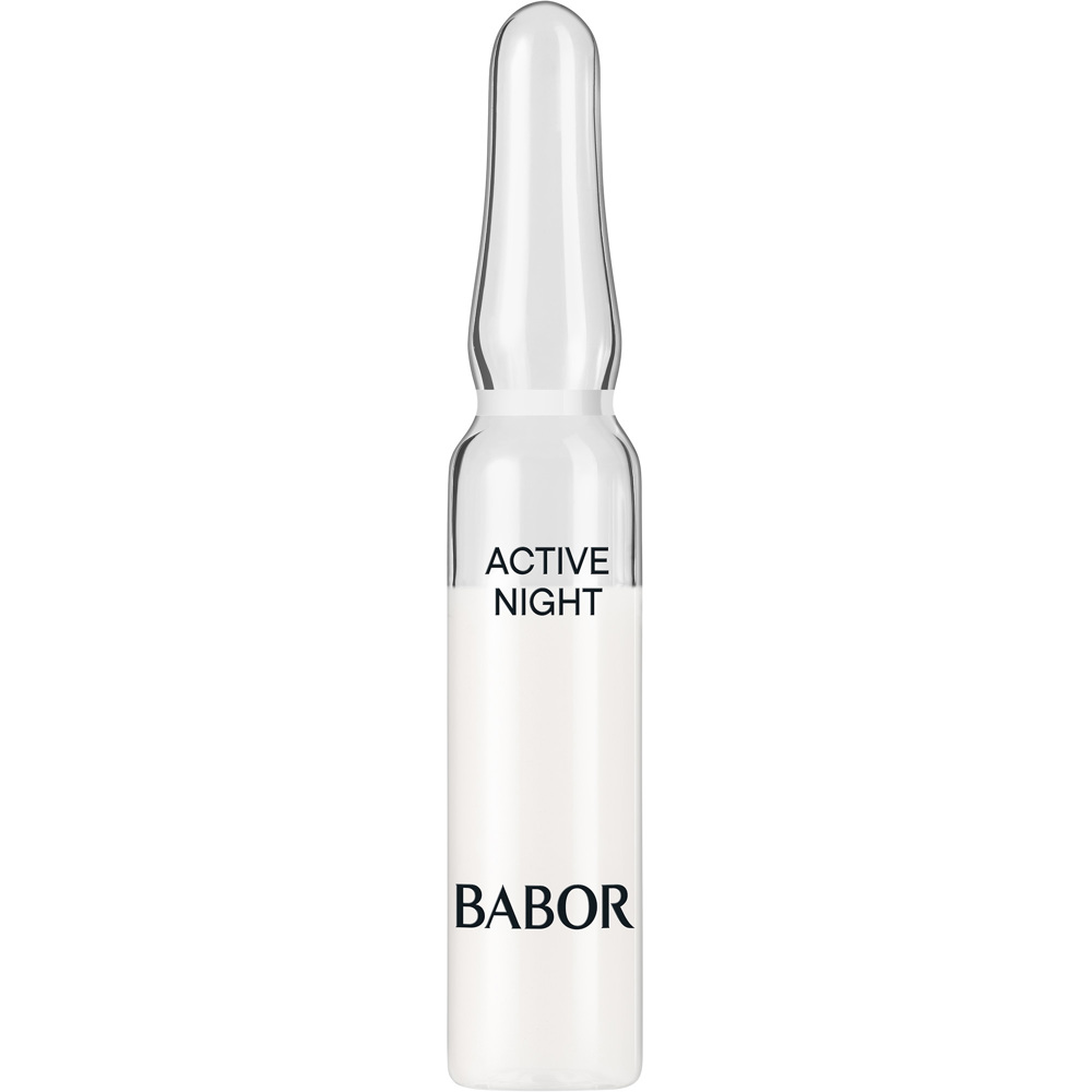Active Night Ampoule Concentrates, 2x7ml