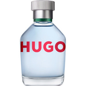 Hugo Man, EdT