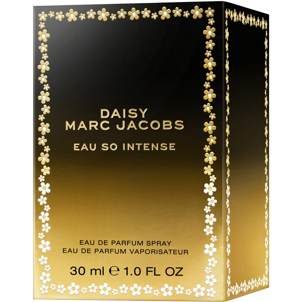 Daisy Eau So Intense, EdP