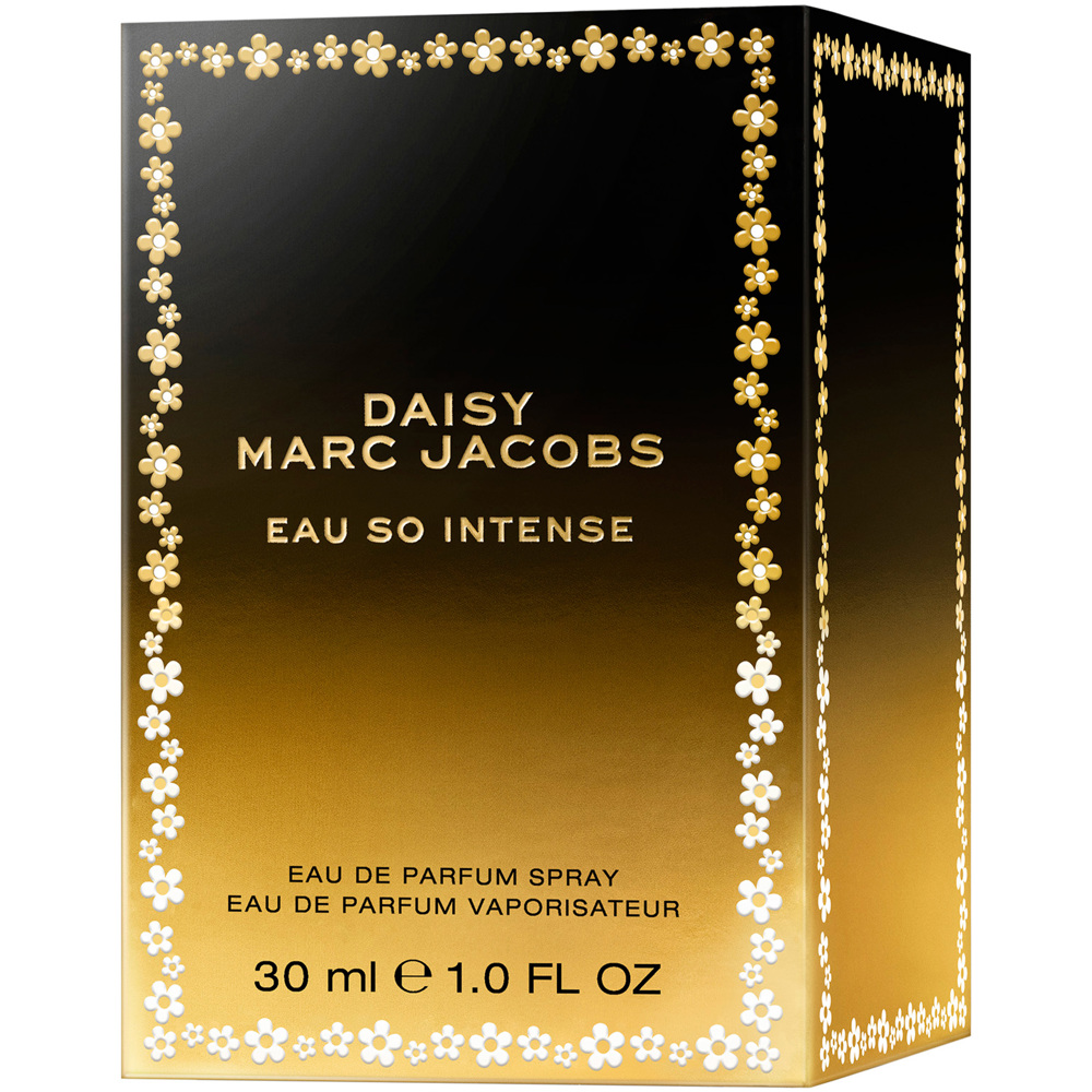 Daisy Eau So Intense, EdP
