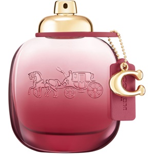 Wild Rose, EdP