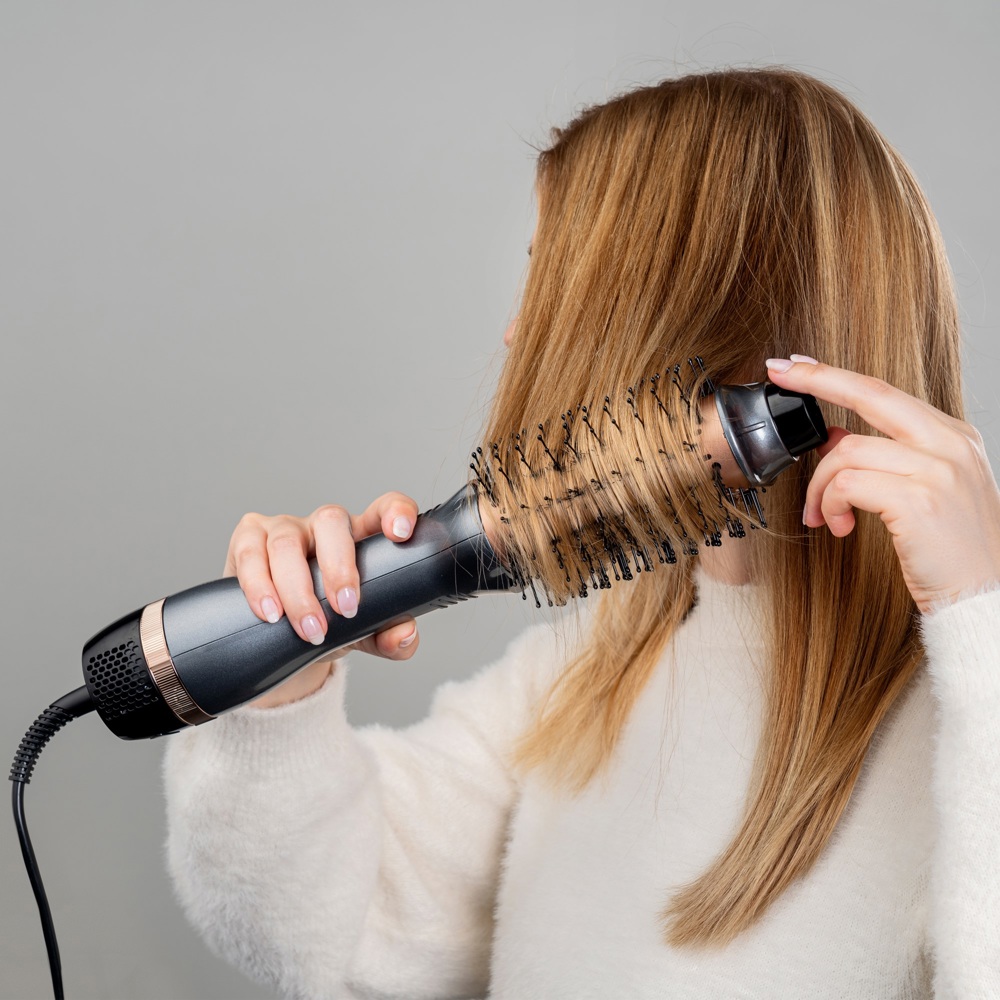 Artist Keratin Care Volume and Air Styler