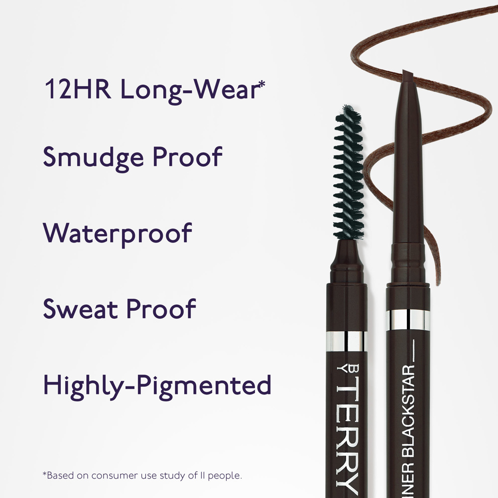 Brow Liner Blackstar