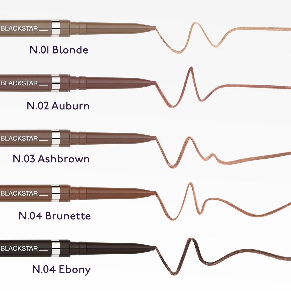 Brow Liner Blackstar