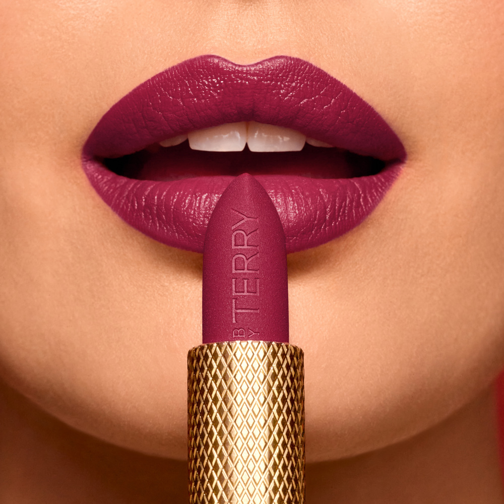 Rouge Opulent Satin Lipstick Refill