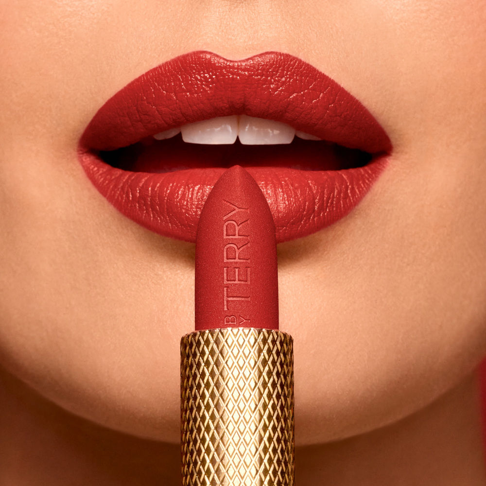 Rouge Opulent Satin Lipstick Refill