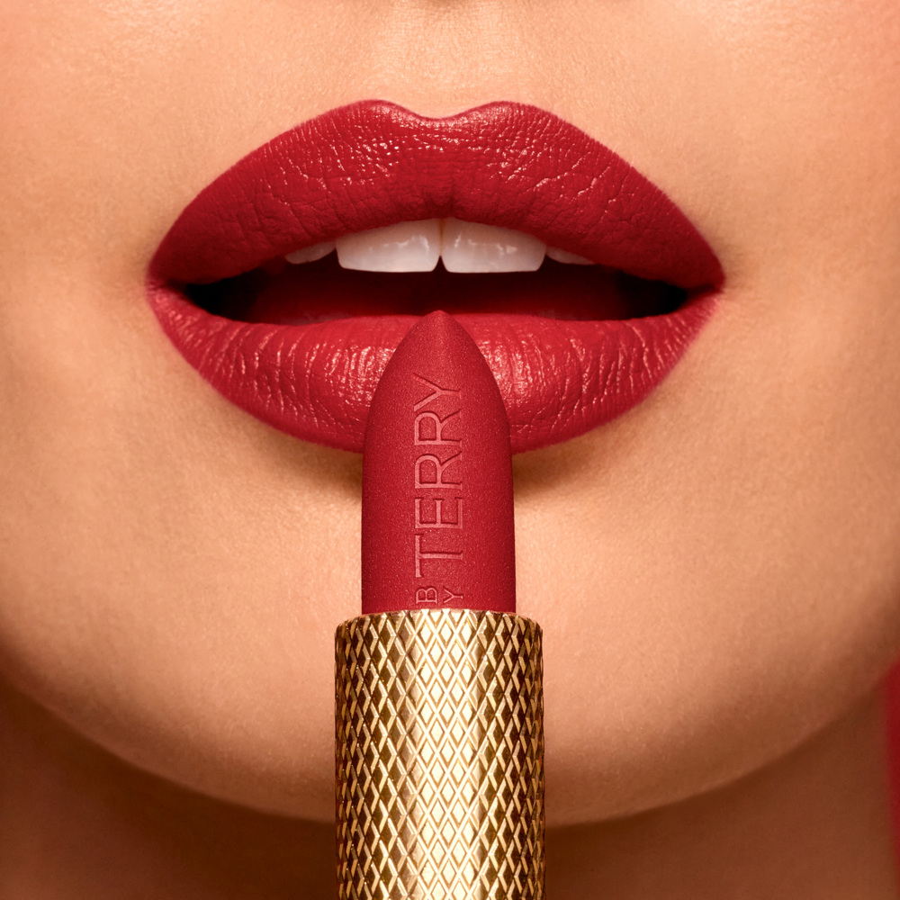 Rouge Opulent Satin Lipstick Refill