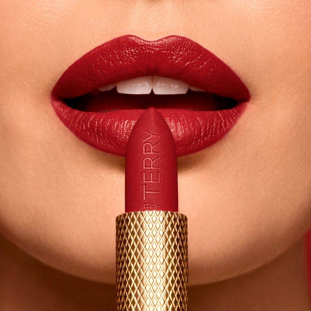 Rouge Opulent Satin Lipstick Refill