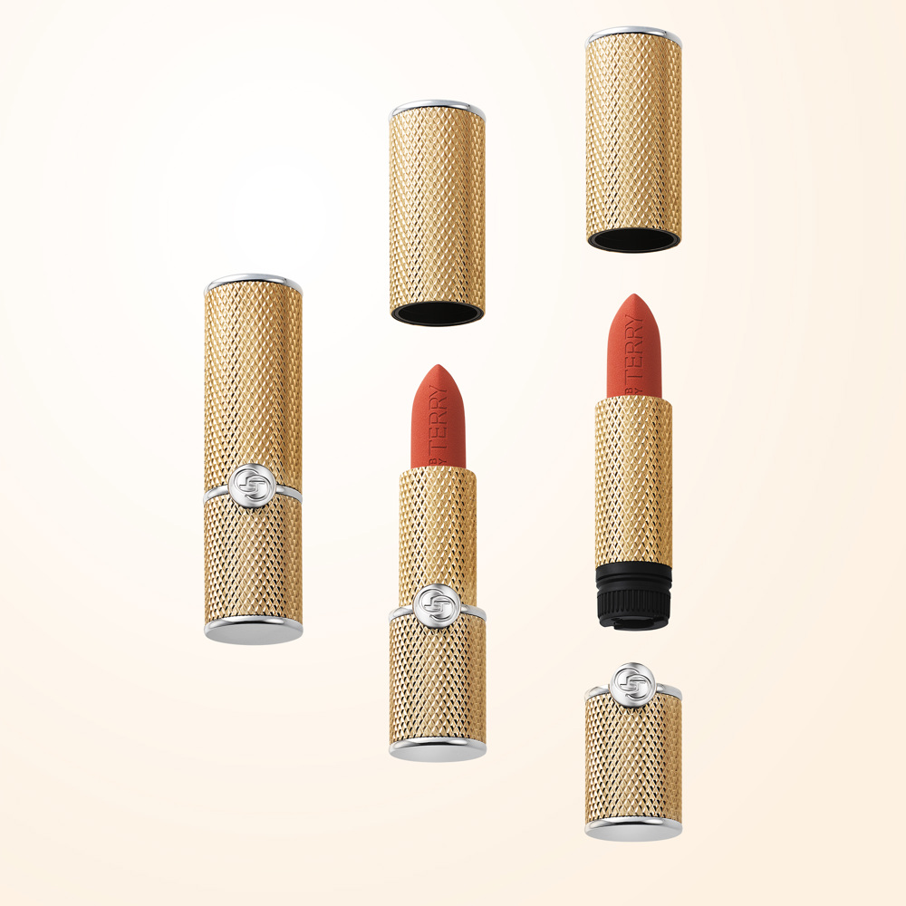 Rouge Opulent Satin Lipstick Refill