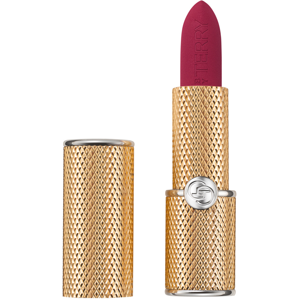 Rouge Opulent Satin Lipstick