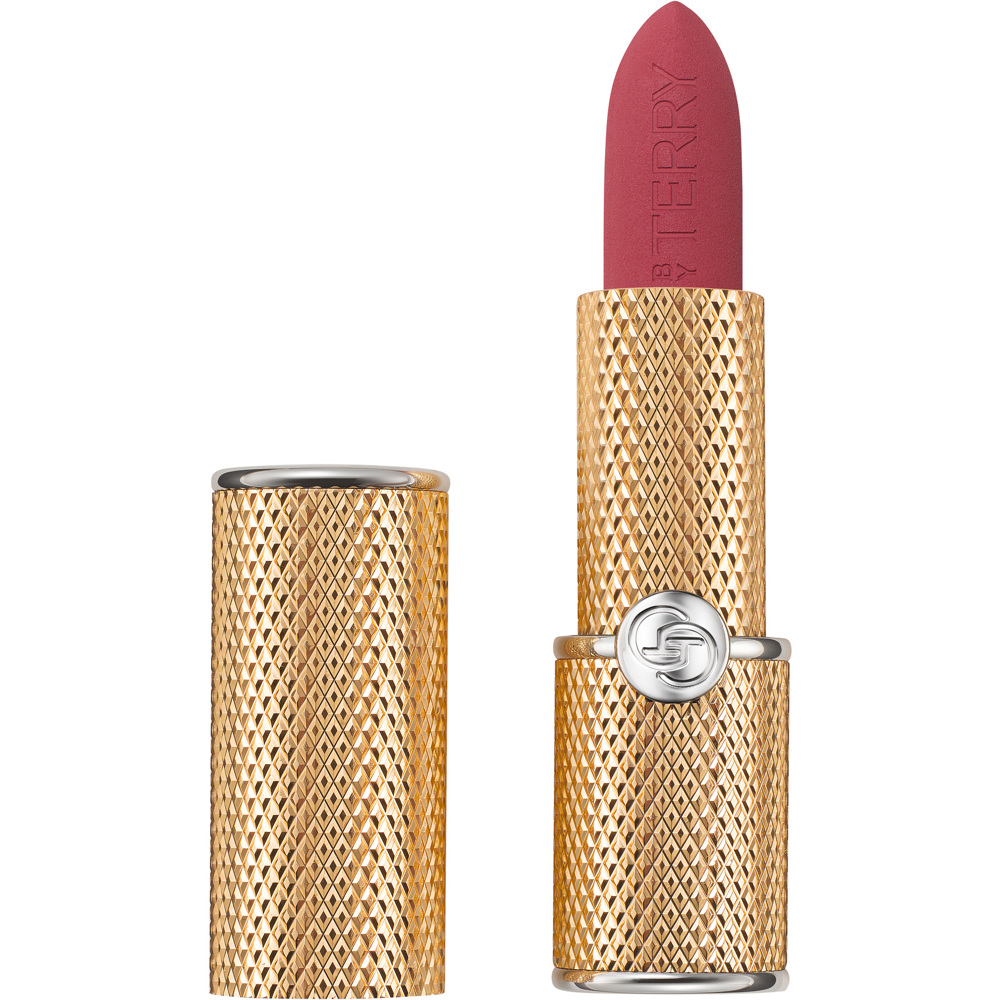 Rouge Opulent Satin Lipstick