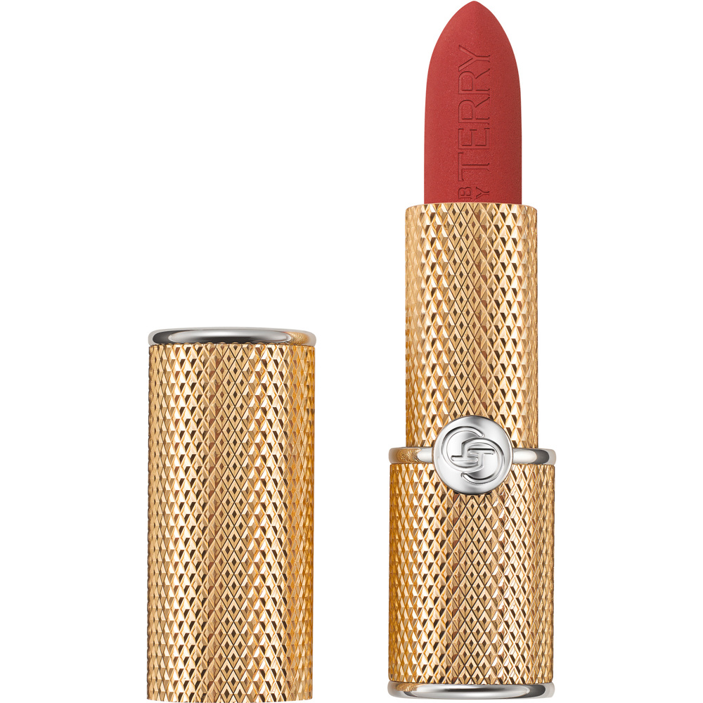 Rouge Opulent Satin Lipstick