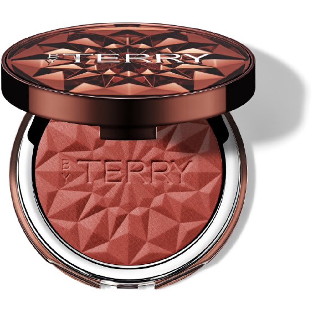 Tea to Tan Powder Blush