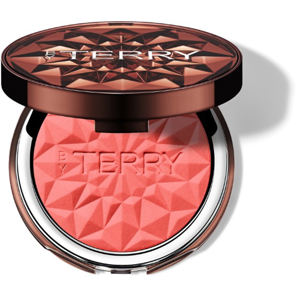 Tea to Tan Powder Blush