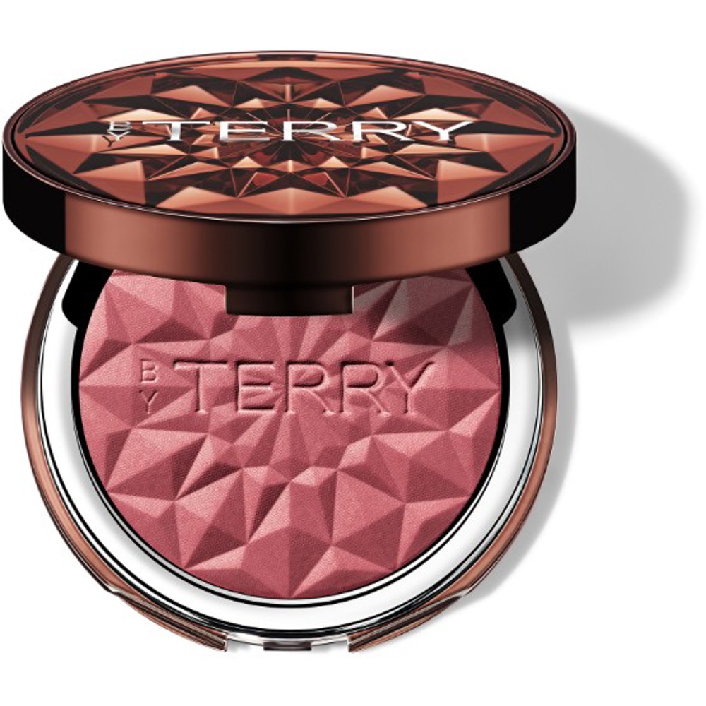 Tea to Tan Powder Blush