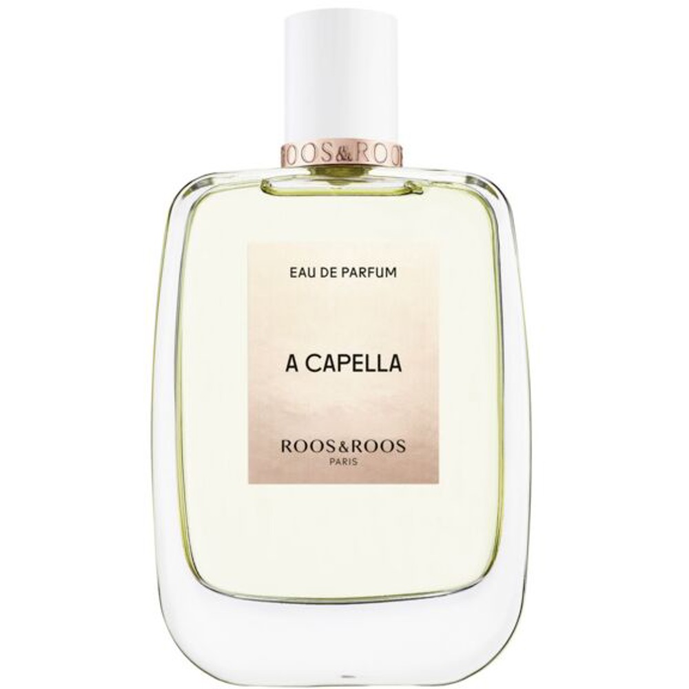 A Capella, EdP