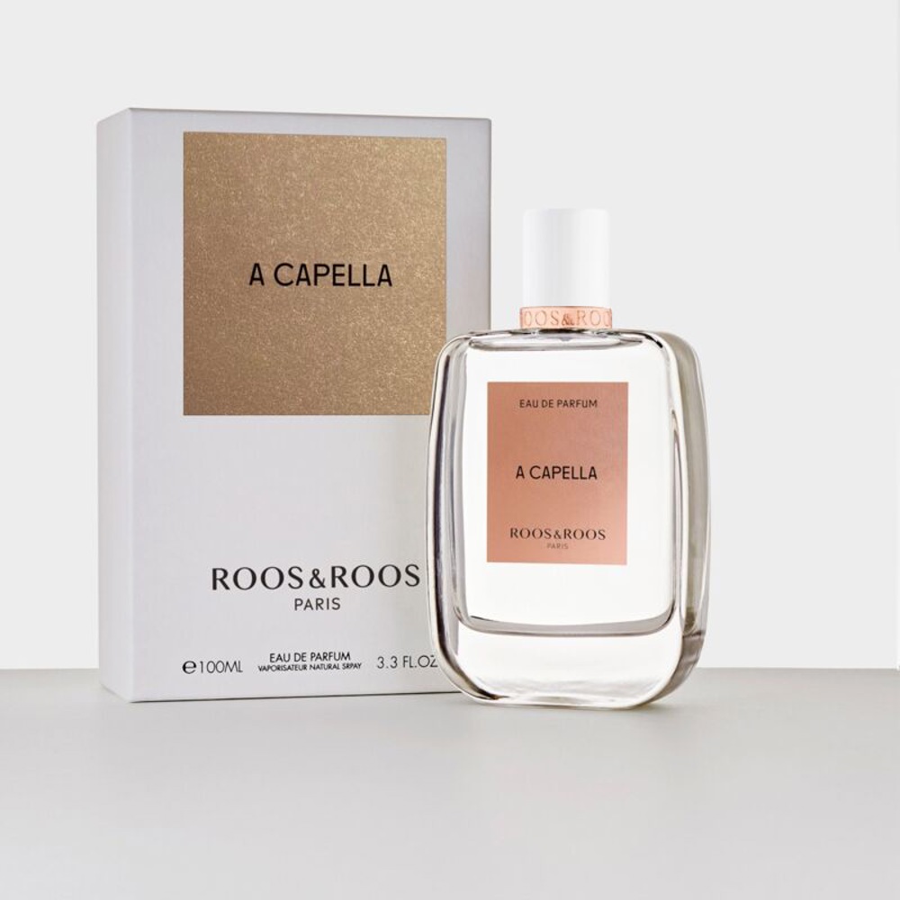 A Capella, EdP