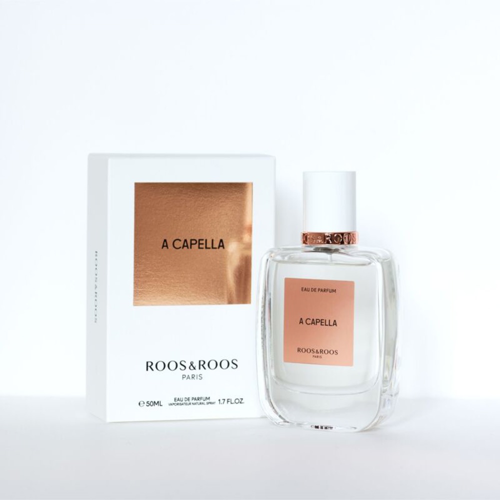 A Capella, EdP