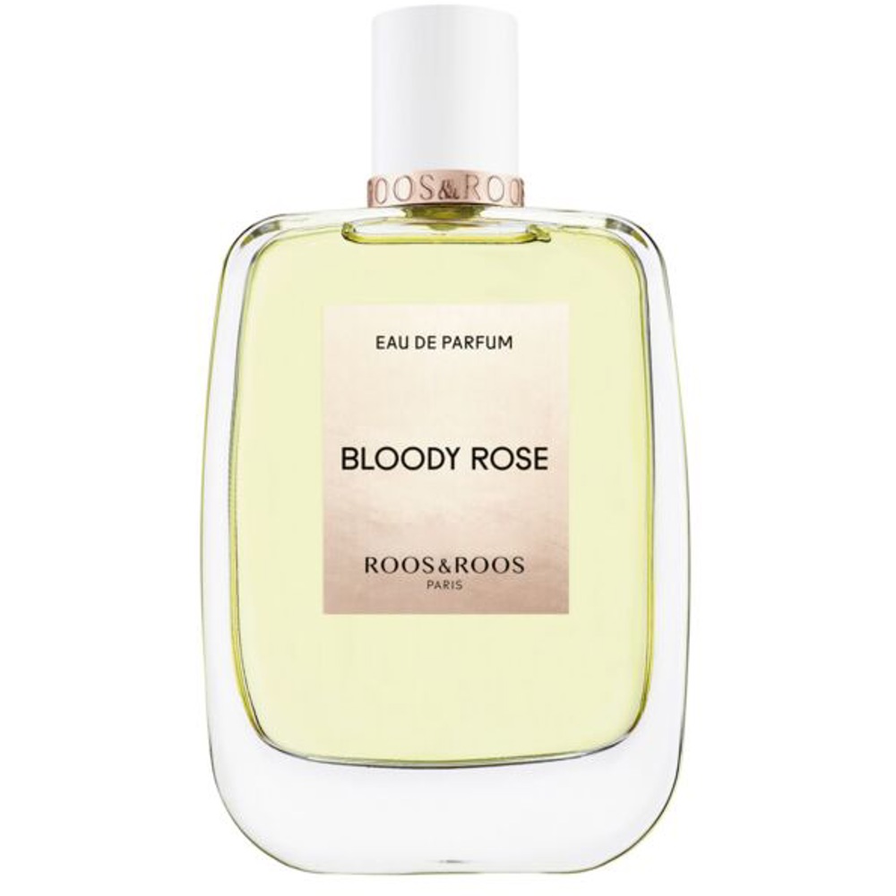 Bloody Rose, EdP