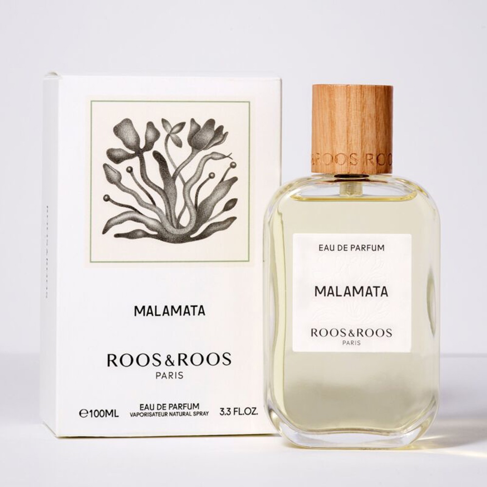 Malamata, EdP