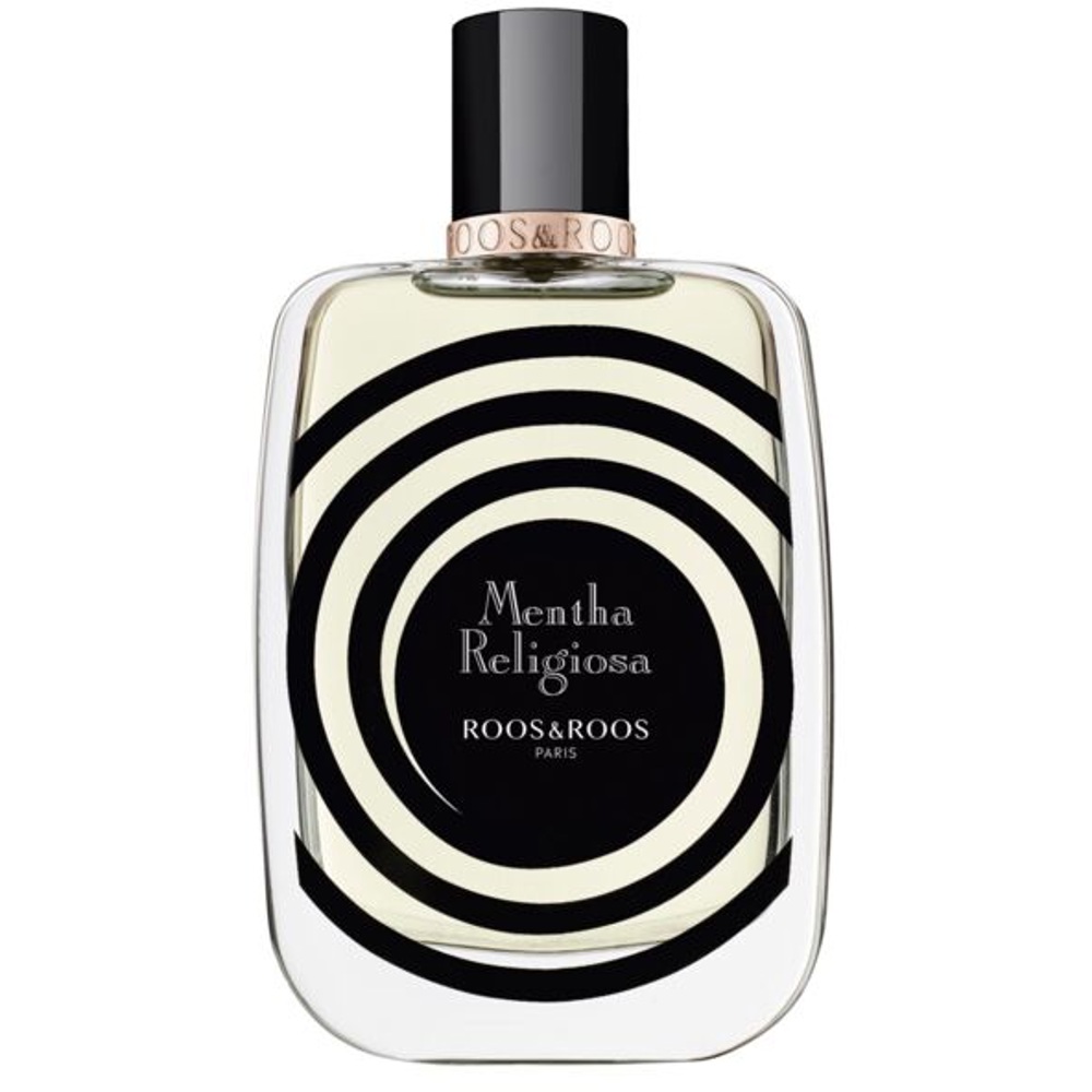 Mentha Religiosa, EdP