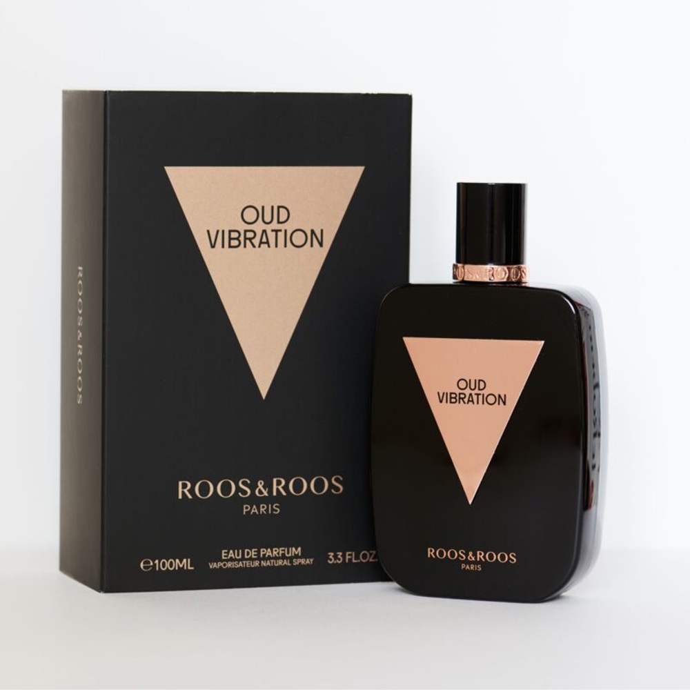 Oud Vibration, EdP