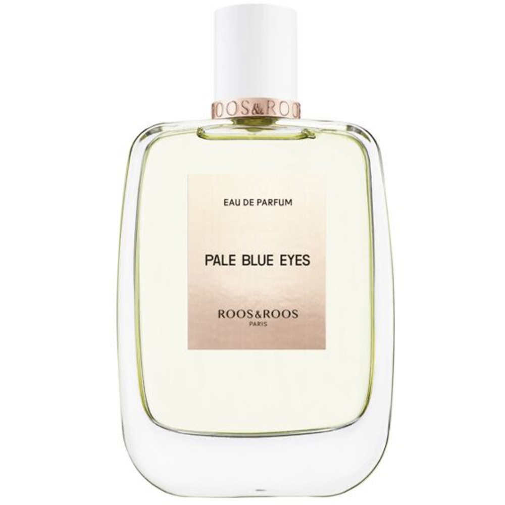 Pale Blue Eyes, EdP