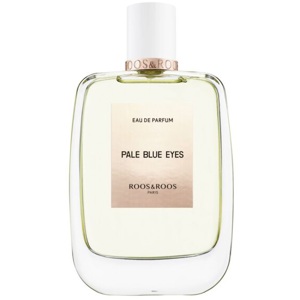 Pale Blue Eyes, EdP