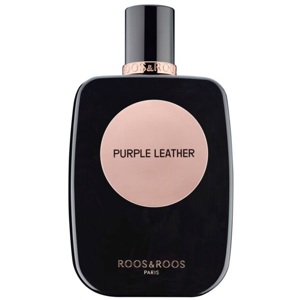 Purple Leather, EdP