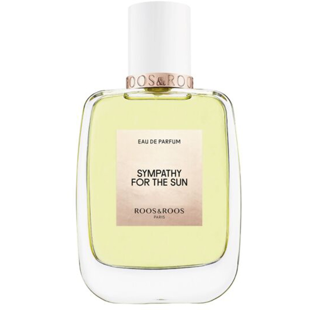 Sympathy for the Sun, EdP