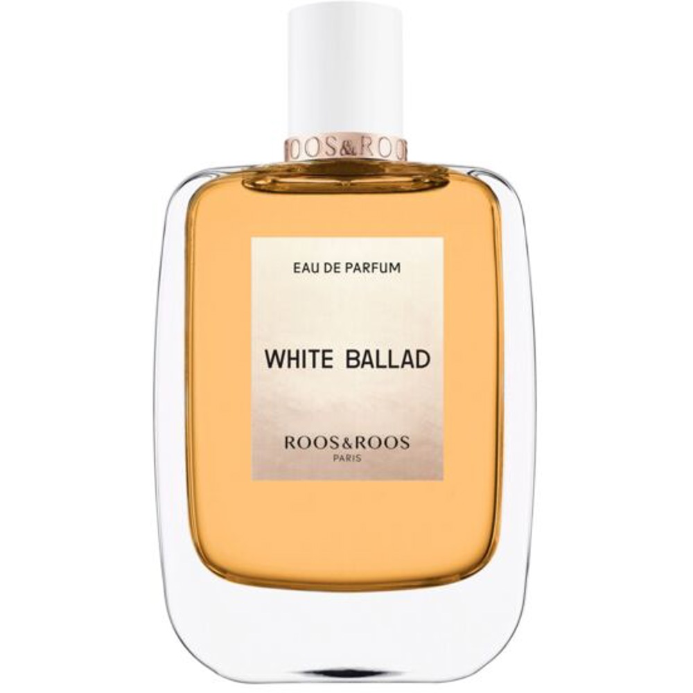 White Ballad, EdP